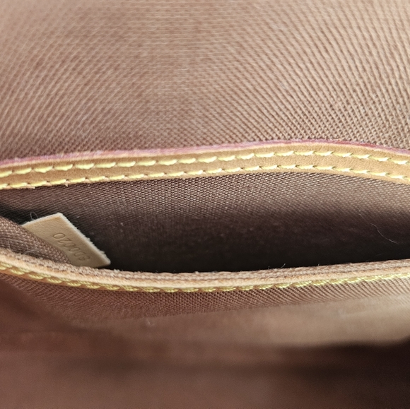 SOLD 🔥🔥Authentic Louis Vuitton Alma PM - Picture 16 of 17